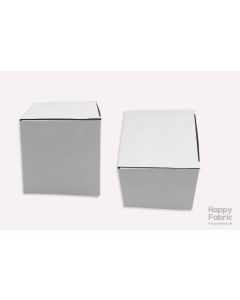 Einfache Tassen Geschenkbox