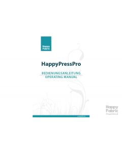Handbuch HappyPress Pro