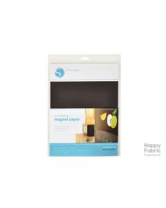 Silhouette Printable Magnet Paper