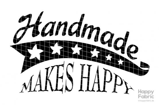 Plottdatei Handmade-makes-happy