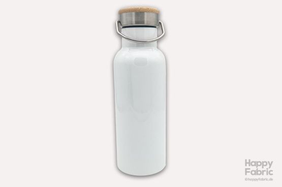 Edelstahl-Flasche Sublimation 500 ml
