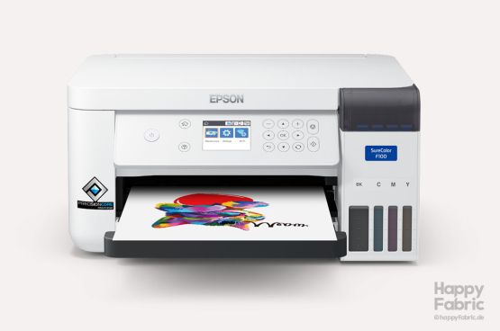 Epson SC-F100 A4 Sublimationsdrucker