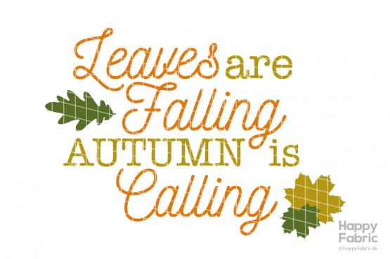 Plottdatei Leaves-Falling