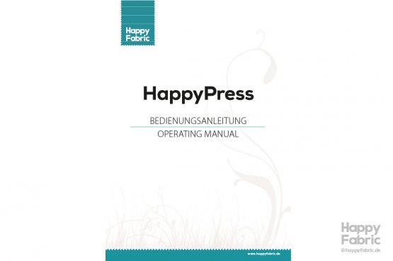 Handbuch HappyPress 2.0
