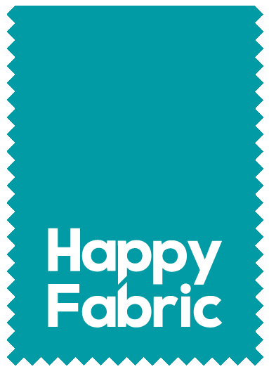 HappyFabric Logo